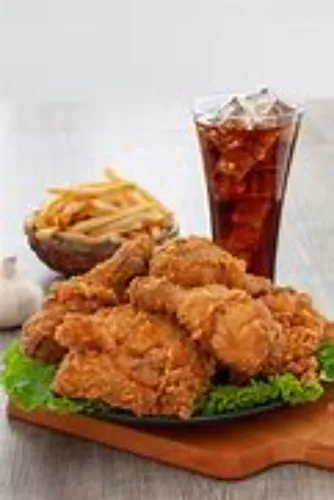 Fried Chicken